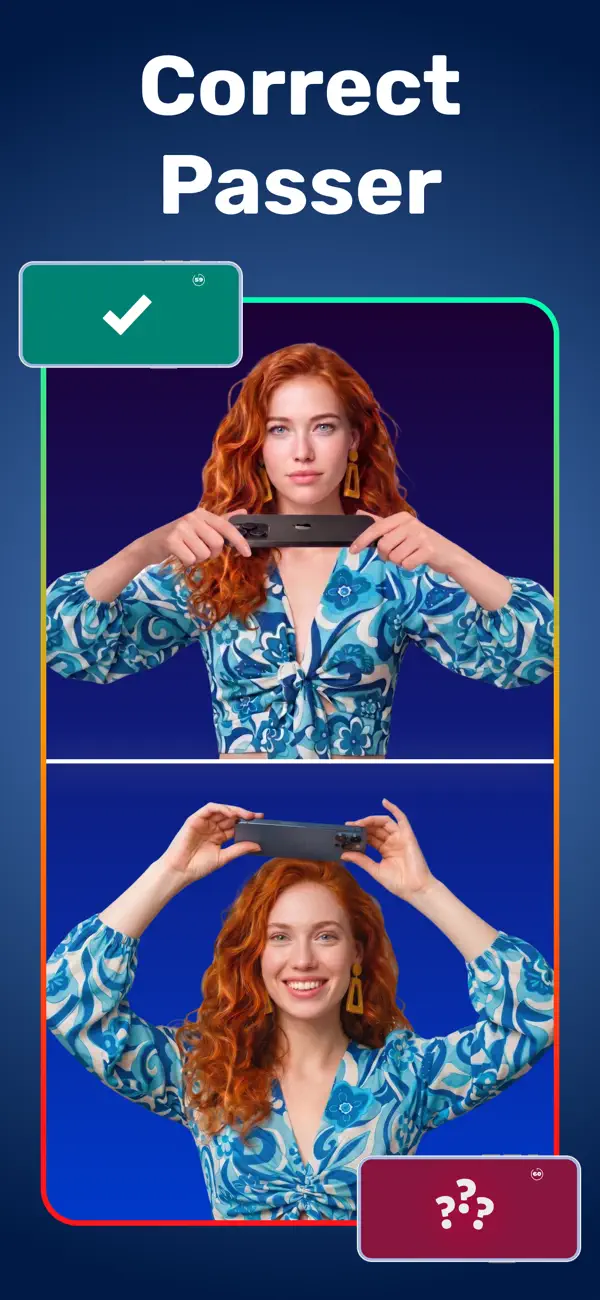 Screenshot #3 pour Charades: Jeu de Mime en Fête