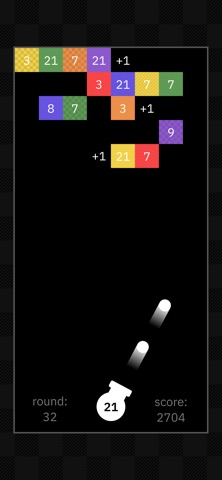 Cannonball Arcade screenshot