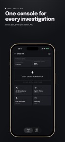 Ghost Talker: Spirit Box screenshot