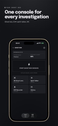 Ghost Talker: Spirit Box screenshot 6