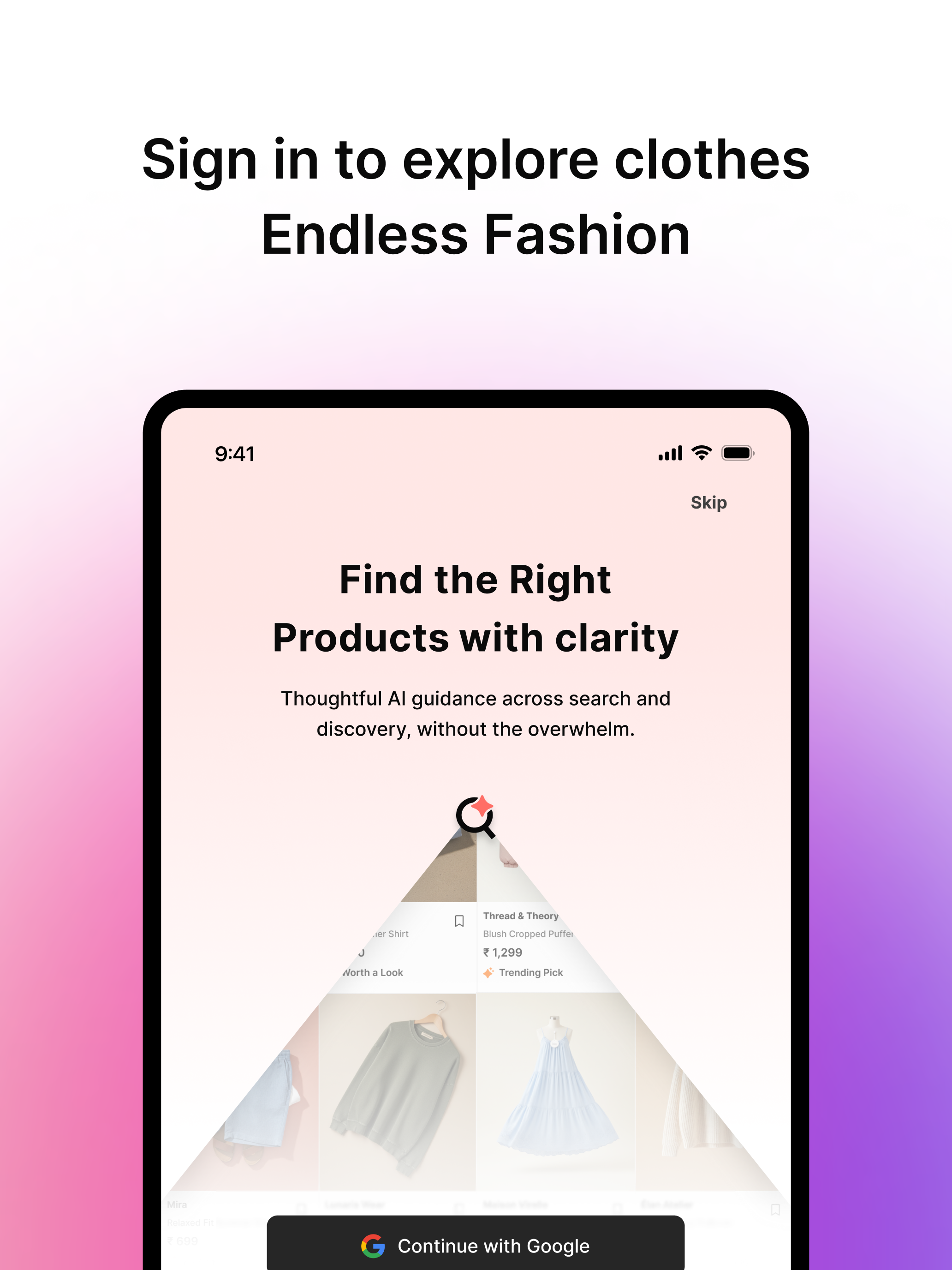 NineE AI screenshot 7