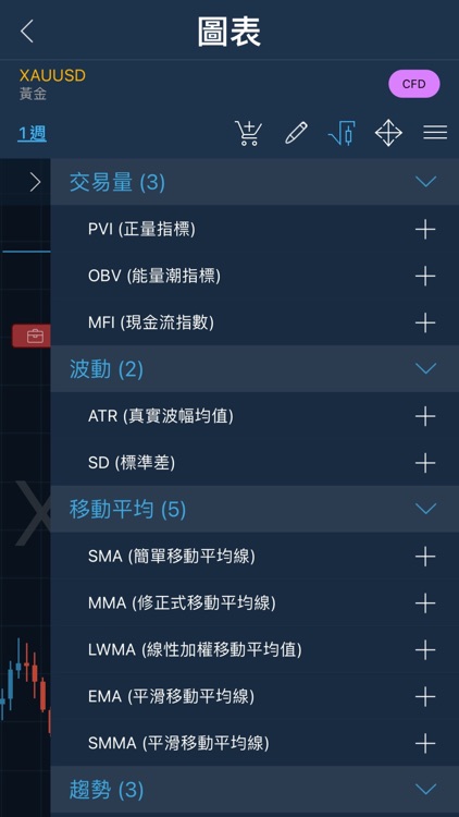 群益CTA screenshot-7
