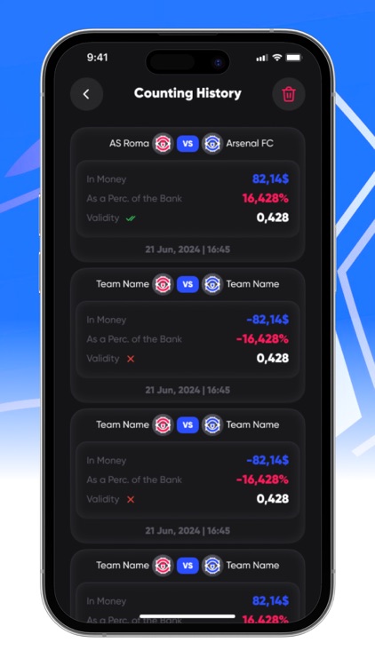 Foplars - Analyze the Victory screenshot-4