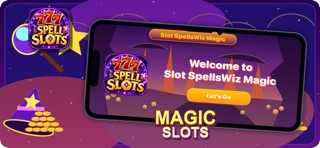 Slot SpellsWiz Magic Screenshot 2 of 7