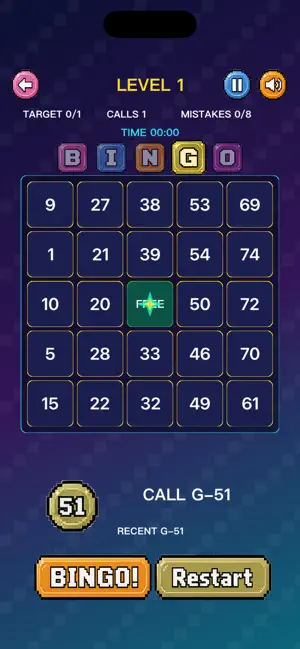 Mystery Vault screenshot 2