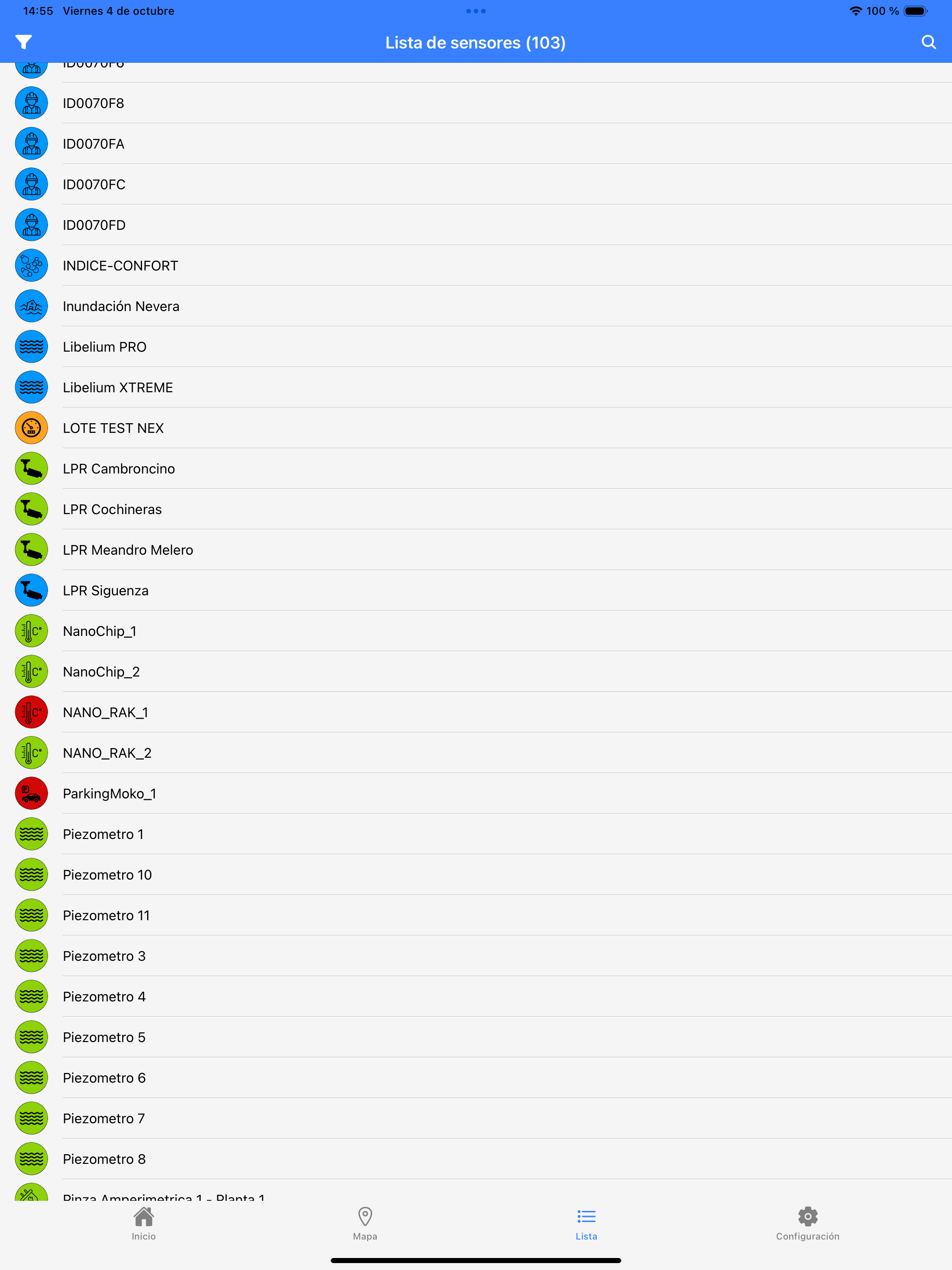 Alto Palancia screenshot 5