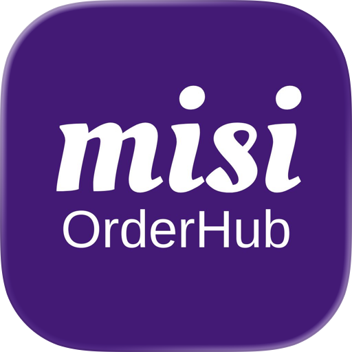 Misi OrderHub