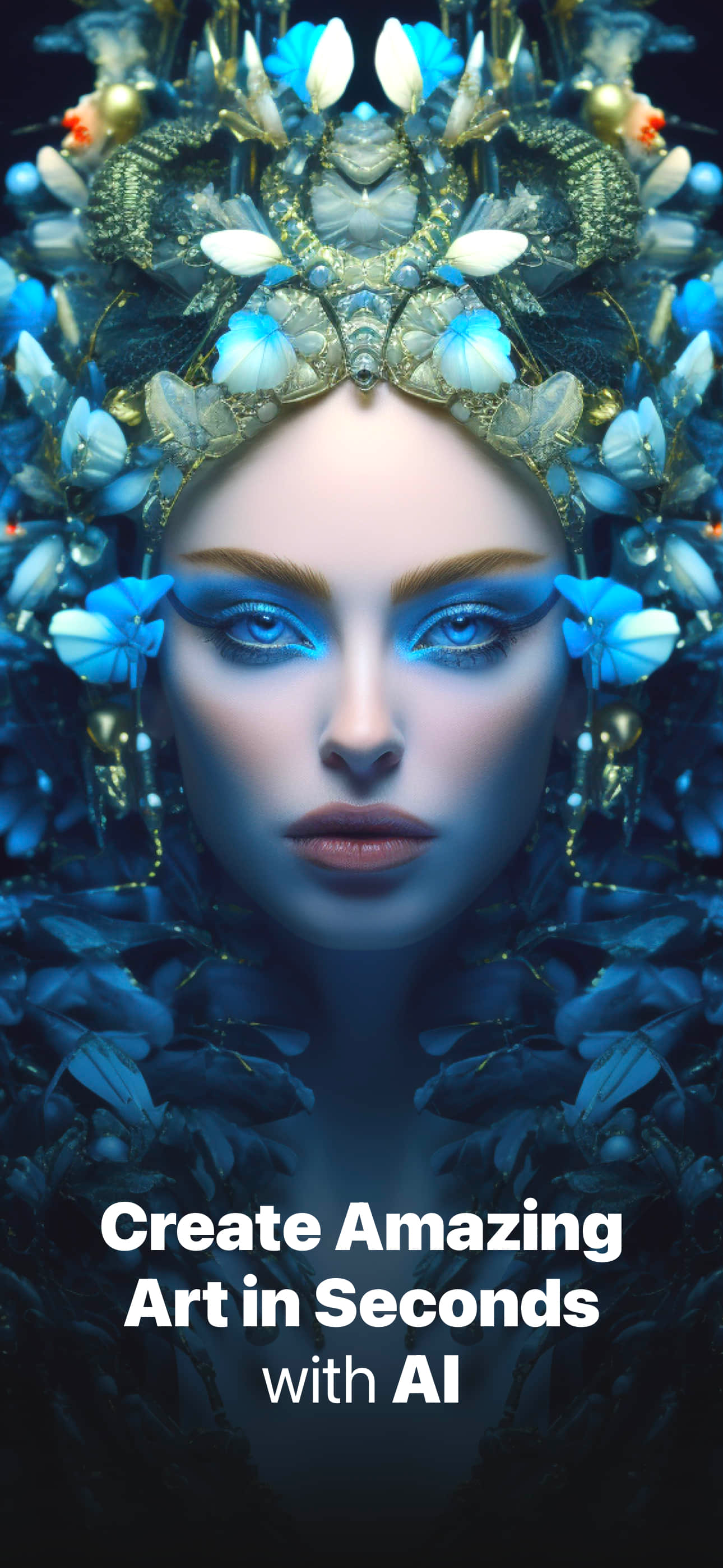 AI Art Generator，Photo Enhance