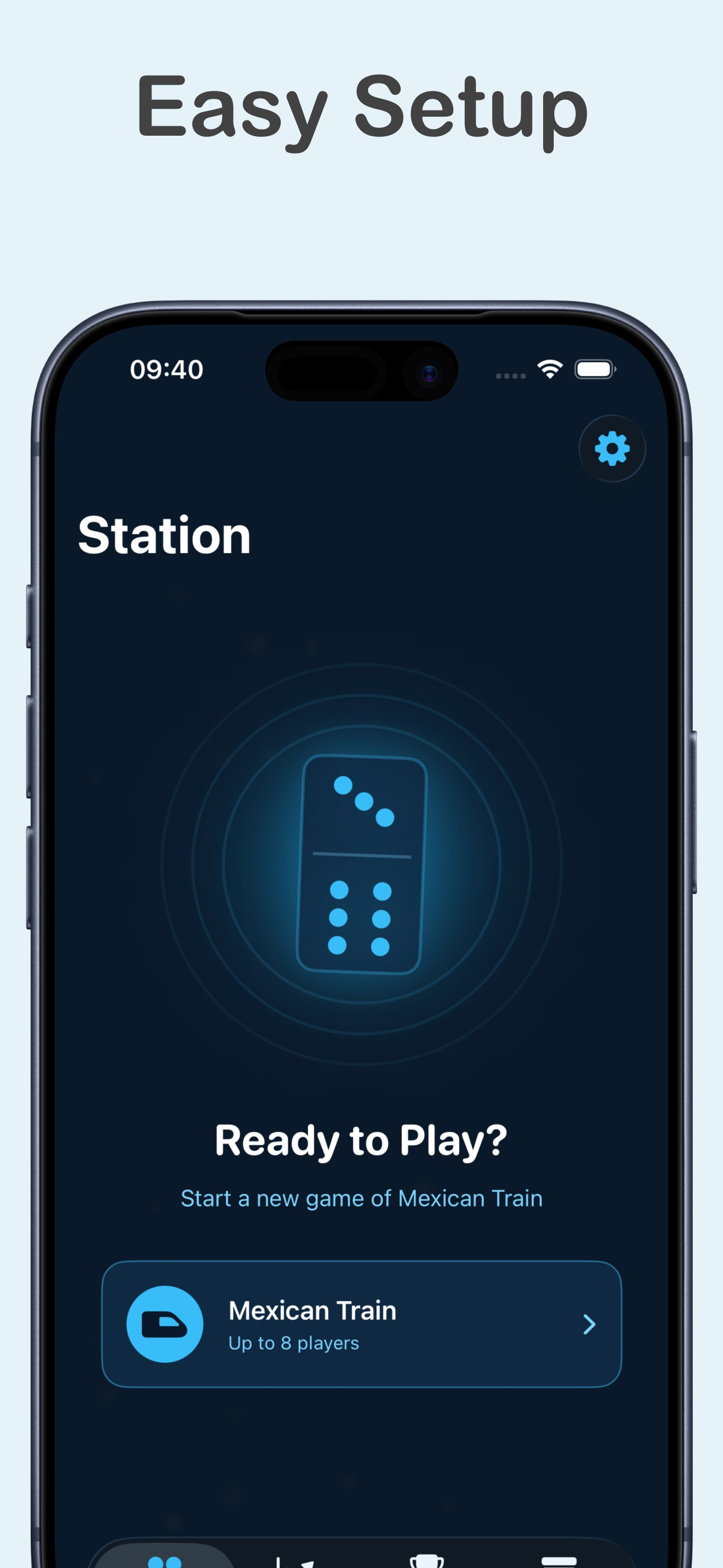 Domino Master: Scoreboard screenshot 5