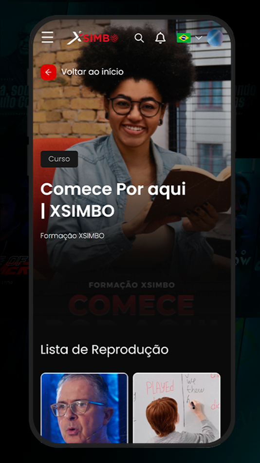 #1. XSimbo (iOS) 由: The Members