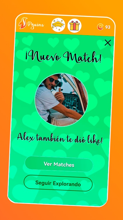 Pguins - Weekend Plans, People screenshot-3