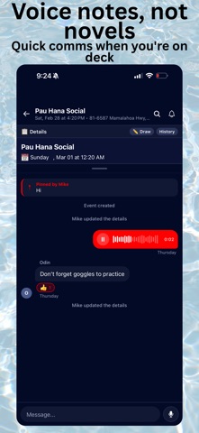 Go Play Polo Screenshot 7 of 7
