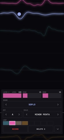 PULGAR screenshot 3
