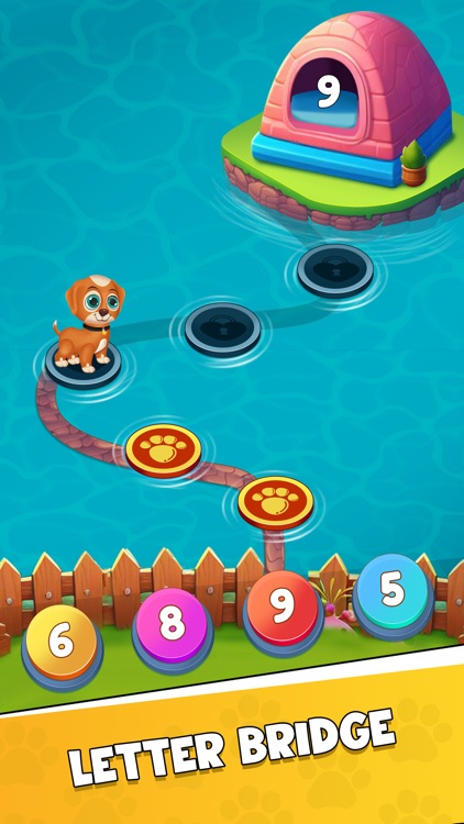 Puppy Day Care Salon: Cute Pet screenshot-7