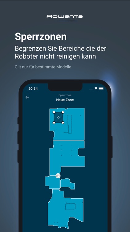 Rowenta Robots screenshot-3