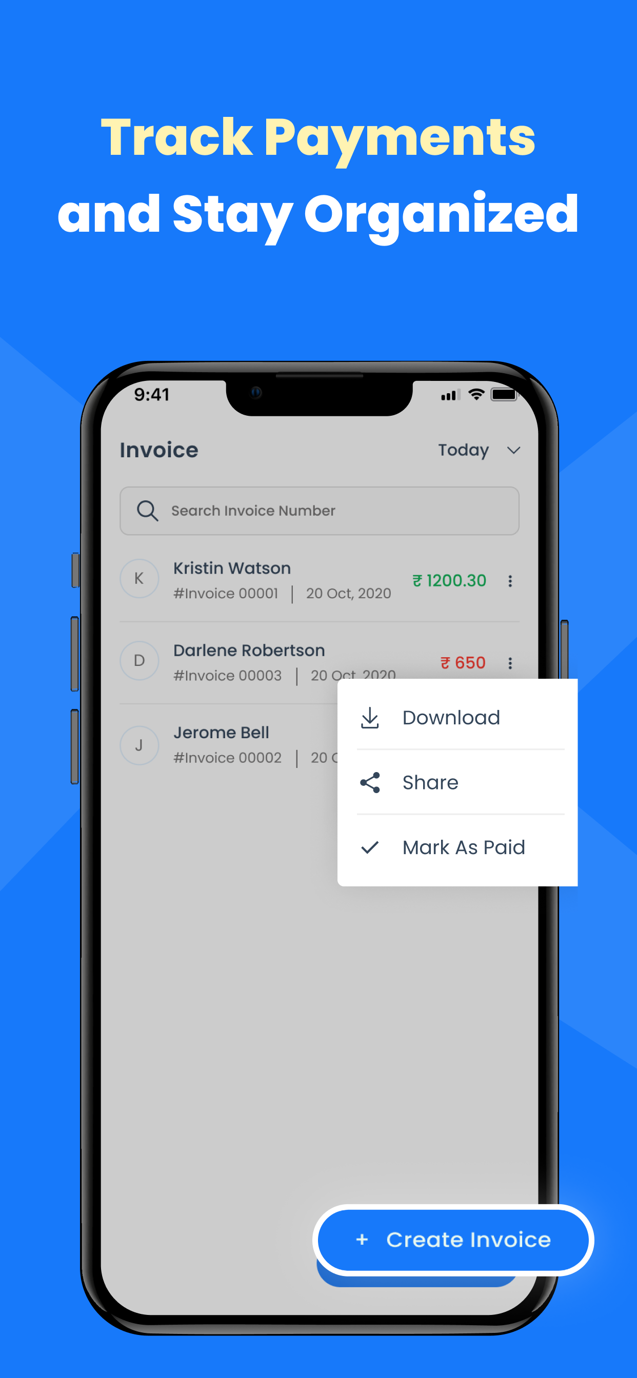 Price List Maker