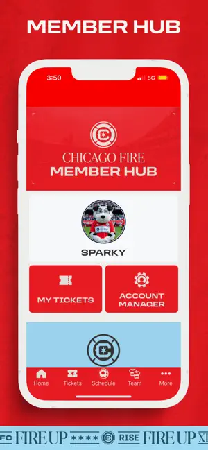 Chicago Fire FC screenshot 2