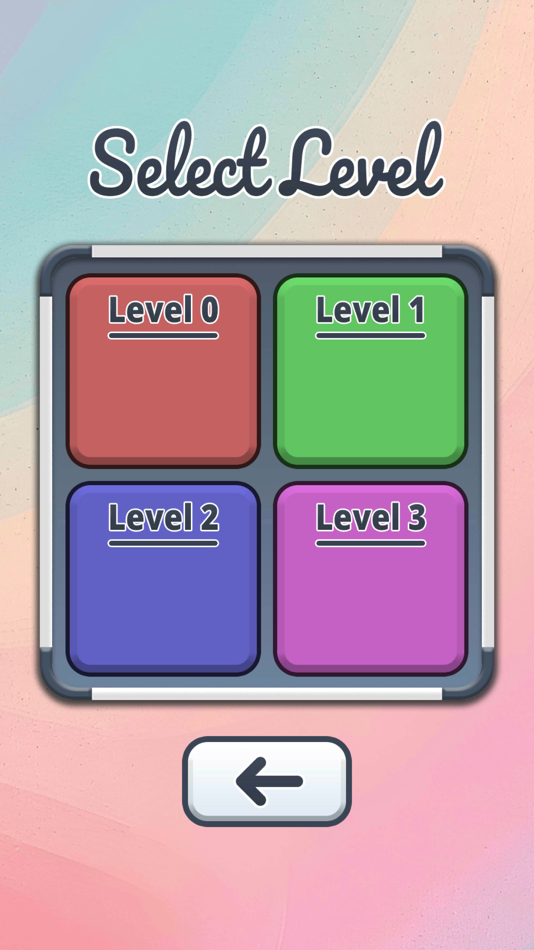 #2. One Line - Find a Path (iOS) 来自: SEOKMIN KIM