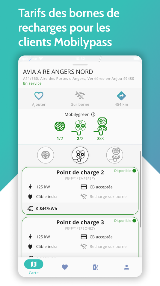 #3. Mobilypass (iOS) By: Mobilygreen