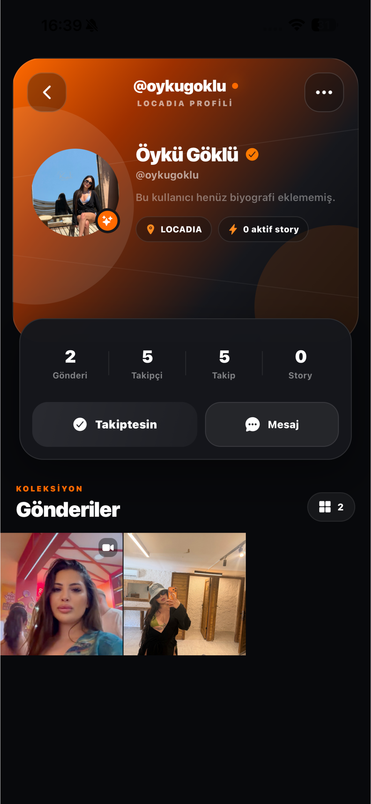 LOCADIA screenshot 4