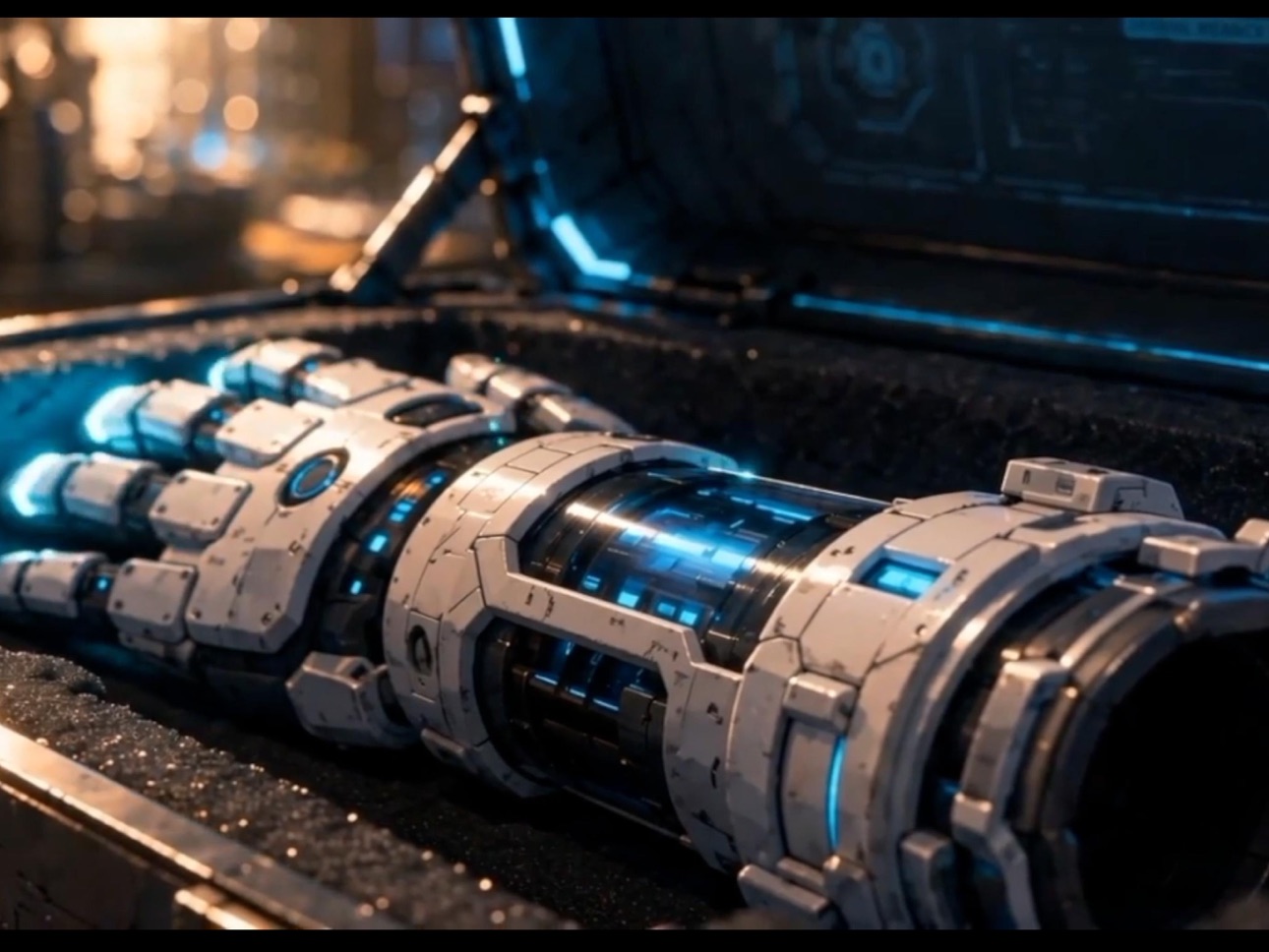Screenshot 6 of GLITCH: First Resonance