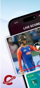 Star Live Cricket Sports HD AI screenshot