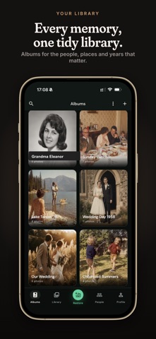 PhotoScanRestore screenshot