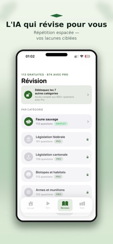 Revi-Chasse Screenshot 3 of 4