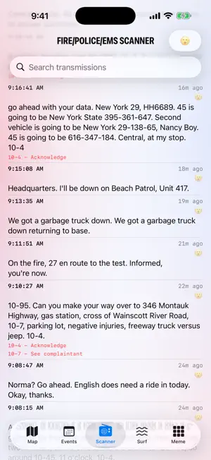 Mayor Of Montauk Guide screenshot 4
