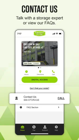Extra Space Storage screenshot 3