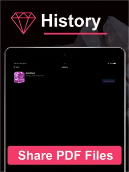 Rock Identifier: Find Stone screenshot 8
