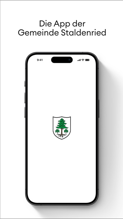 Gemeinde Staldenried