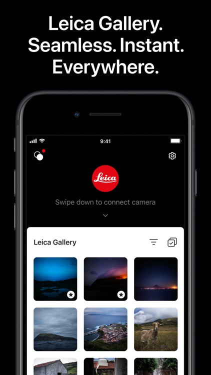 Leica FOTOS