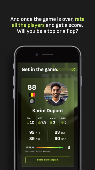 Kurt | Play Soccer games Screenshot