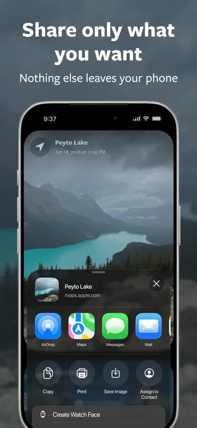SnapSpots: Save Your Spots screenshot 4