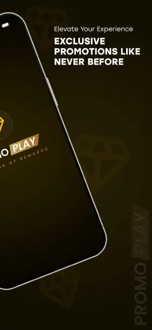 PromoPlay screenshot 2