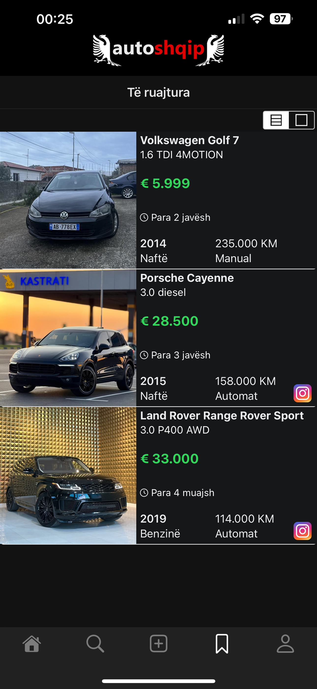 AutoShqip screenshot 8