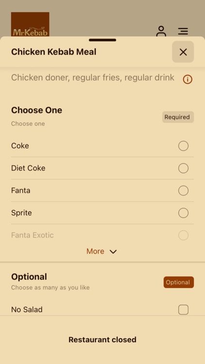 Mr Kebab Mallow screenshot-3