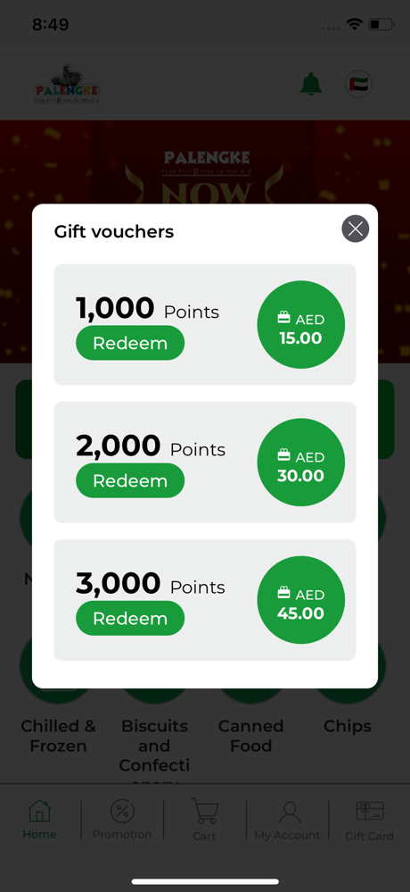 Palengke screenshot 4