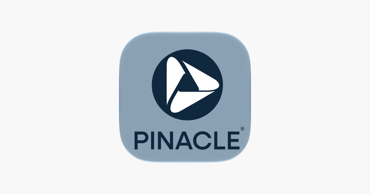 ‎PINACLE® App - App Store