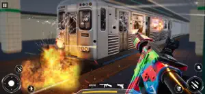 First war of gun shooting 2025 screenshot 1