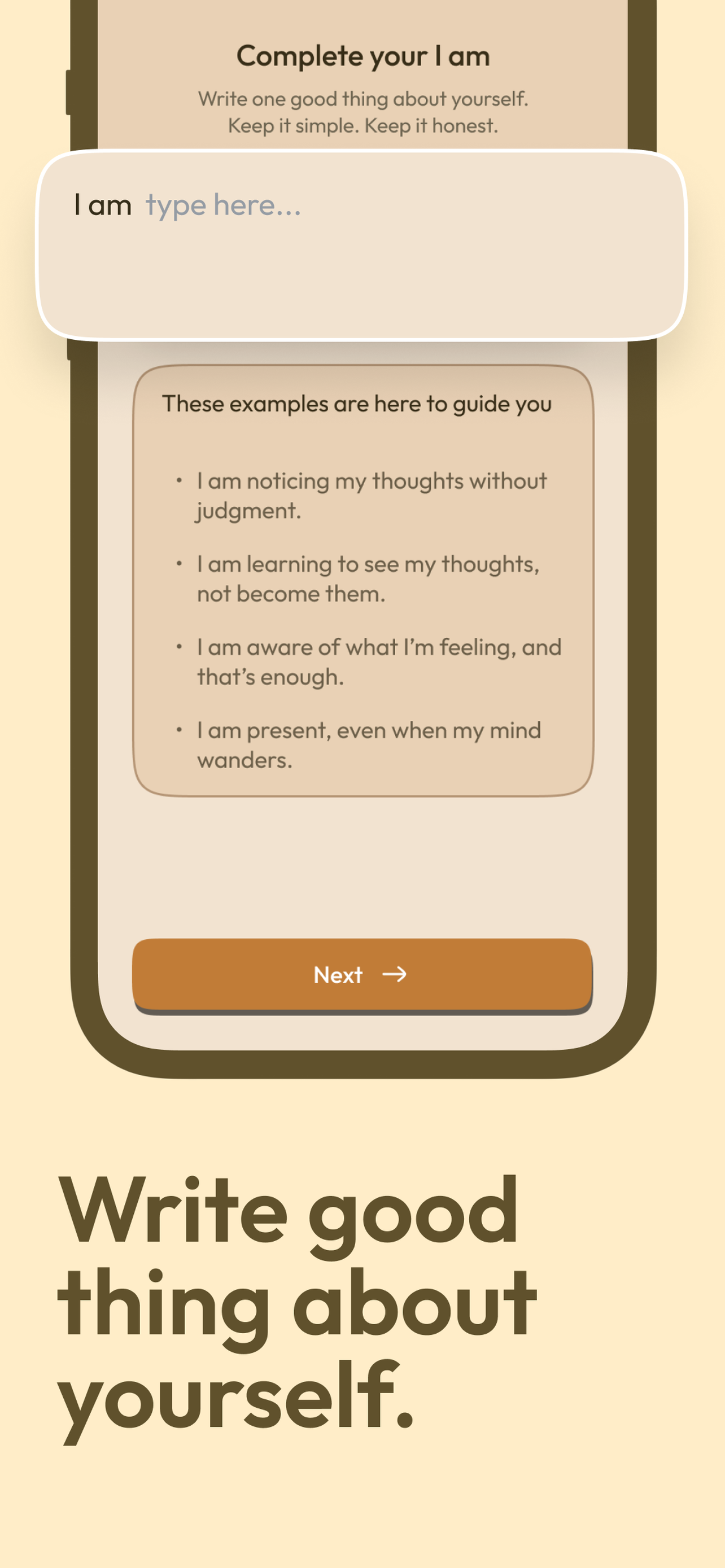 Grateful Panda: Calm Gratitude