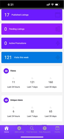 Parish Share Screenshot 8 of 8