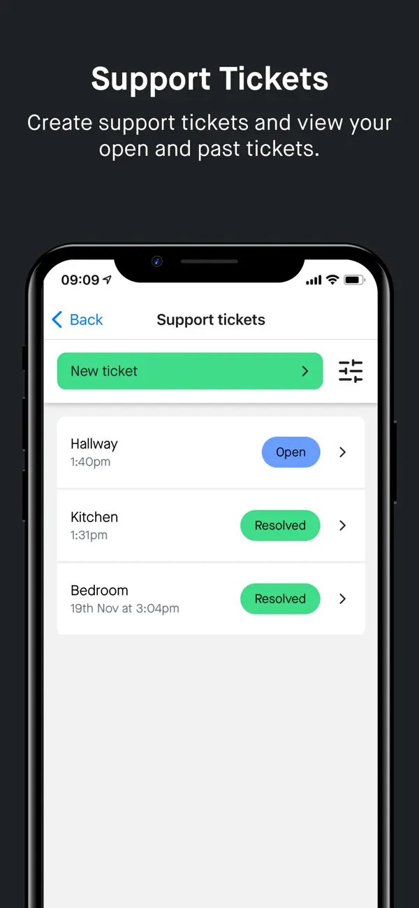 #5. Concurrent (iOS) Por: StuRents