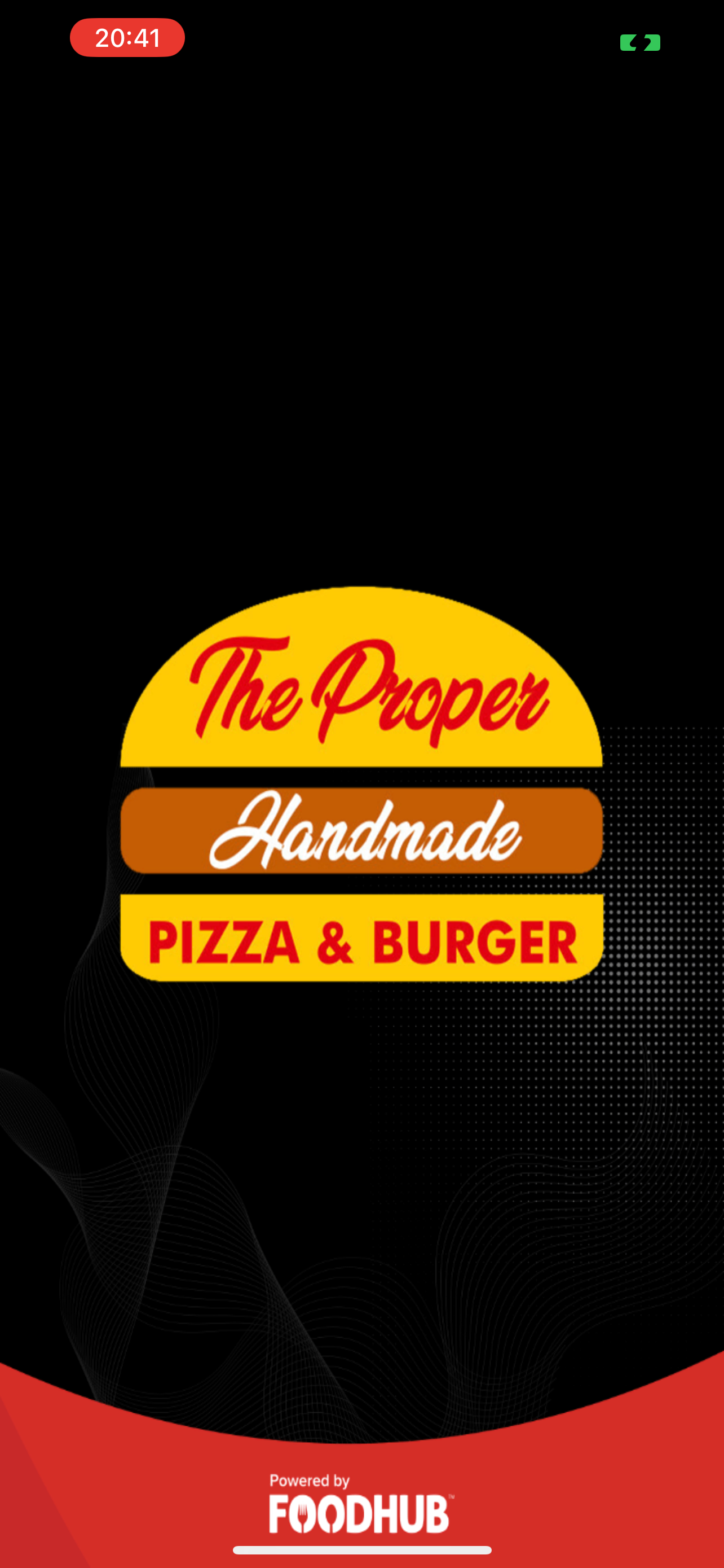Proper Handmade Pizza & Burger