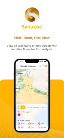 Jio Synapse Screenshot 4 of 8