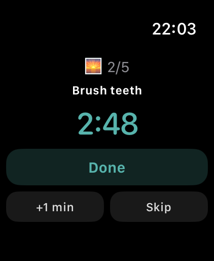 Small Start: ADHD Routines screenshot 6