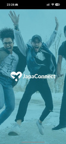 JapaConnect screenshot