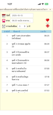 SWU Kapor screenshot