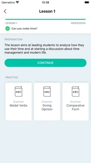 Wise Up Plus screenshot 2